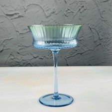 A set of glasses for lenardi cocktails, glass, 320 ml, 2 pcs