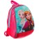 Baby backpack, lightning department, 20 x 13 x 26 cm "Anna and Elsa", cold heart, mix