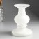 Summary "Five evenings - White Matte Sinatra -2" 18.7x13.4 cm