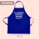 Apron "Super Handicop"