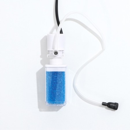 Internal filter Jingye JY-6100F, 500 l/h, 6 W.-1
