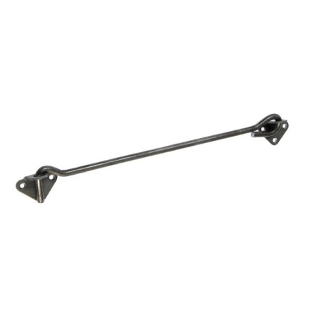 Rod bun 300 mm, without coating
