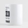 Ceramic mug “It's hard to be Anya”, 320 ml