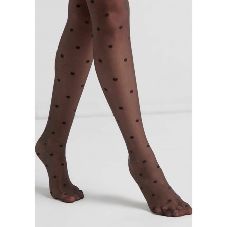 Women's tights Fantasy Desire, size 3, Grafit color-2