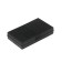 Set of screws Sparta, for accurate work, PH00-0-1, SL0.9-3, 11 pcs., Plastic case