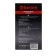 Trimmer Sakura SA-5533BK, for beard/mustache/nose/ears, 1-5 mm, 4 nozzles, battery, black