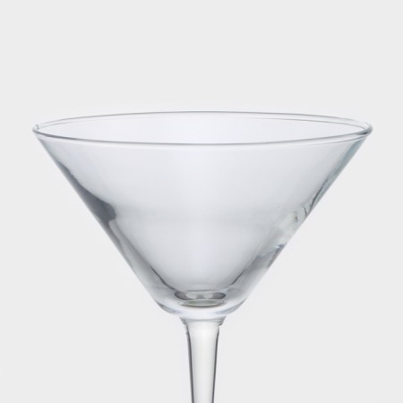 Glass for Martini Glass Enoteca, 215 ml-4