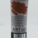 Acrylic paint, burning color burned, No. 681 in a tube 75 ml, Artlavka