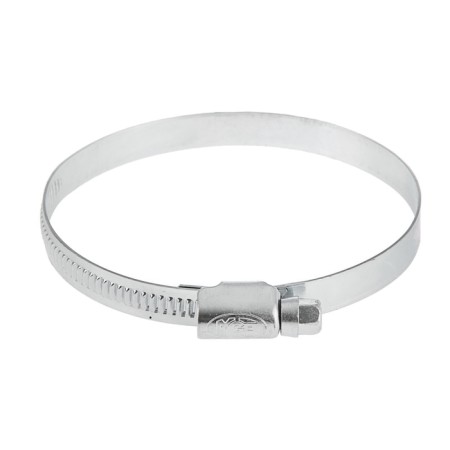 Chervyeric mgf clay, diameter 60-80 mm, tape width 9 mm, galvanized