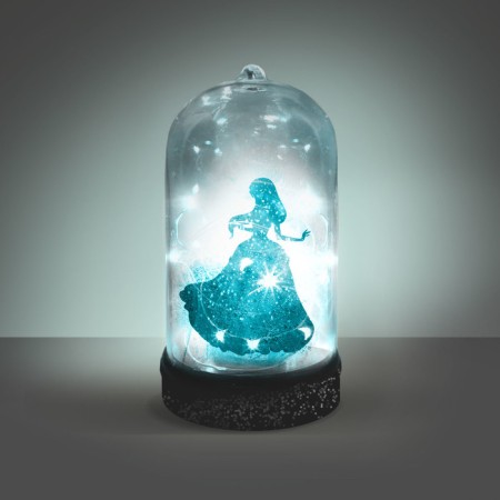 Set for creativity "Nochik with your own hands. Cute princess "-4