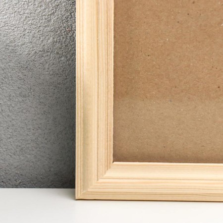 Roof photo frame 2/2 40x50 cm-1