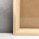 Roof photo frame 2/2 40x50 cm