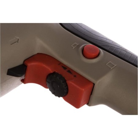 Shock drill Crown CT10034, 220 V, 1050 W, 0-19200/0-44800 FP/min, cartridge 1.5-13 mm-3