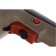 Shock drill Crown CT10034, 220 V, 1050 W, 0-19200/0-44800 FP/min, cartridge 1.5-13 mm