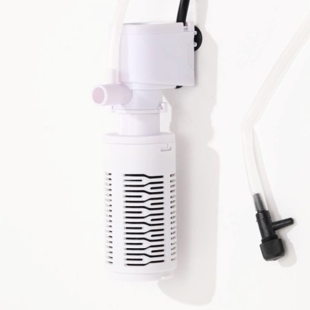 Internal filter Jingye JY-401F, 400 l/h, 4 W.