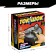 Board Game "Tok-Shm", 2-3 players, 8+