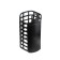 Steel, hexagonal feeder, 30 g