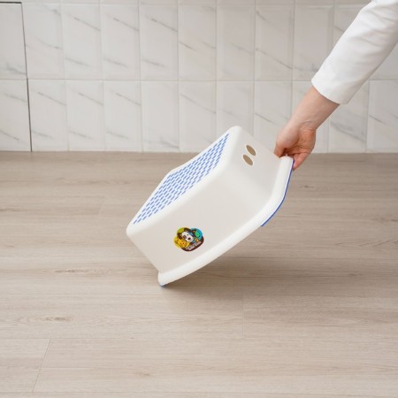 Stool - a bathroom stand, 31 × 16 × 13 cm-5
