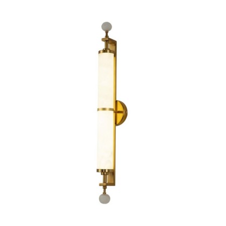 Plunger wall lamp 100 mm, 105 mm, LED 28W
