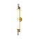 Plunger wall lamp 100 mm, 105 mm, LED 28W