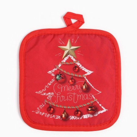 Kit. set 2 pr. 17*17 cm, mittens. 26*16 cm, 100% p/e-3