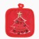 Kit. set 2 pr. 17*17 cm, mittens. 26*16 cm, 100% p/e