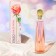 Women's toilet water Enzo Dolce Rosa, 95 ml