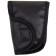 Skyway automatic transmission lever cover, artificial leather, black, s06201013