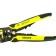 Stripper Berger BG1919, multifunctional for removing isolation, 4 in 1