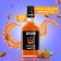 Srop SPOOM "Amaretto", 0.25 liters