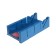 Hobbi crew/remocolor, plastic, 300x110x60 mm, 45, 90, 135 °