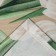 Path on the Ethel table white tulips 40x149cm, 100% HL, sarzha 190 g/m2