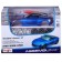 MASTO DIE-CAST 2023 Nissan Z machine with a screwdriver, 1:24, blue color