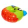Toy-Surprise "Myak-Zhmyak", bright pink, mix