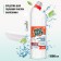 Cleaning ProSept Bath Extra plumbing, concentrate, 1 liter
