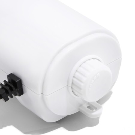 Air compressor Jingye Ye-922, silent, with power adjustment, 2 x 3.5 l/min, 4 W 993361-2