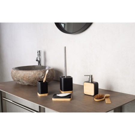 Yamara soapbred, black color-1