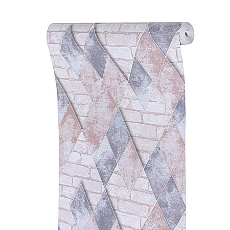 Paper wallpapers, loft 1019-08, 0.53x10.05m