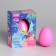 Growing animals in the egg "flamingo"