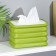 Organizer for napkin "accordion" 11x20x13cm mix