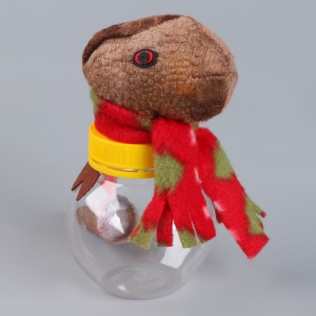 Confepture "Dinosaur", 16 cm, species mix-1