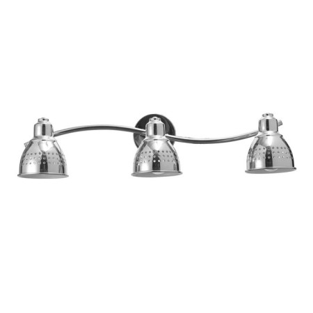 Stitch Paris 3x40W E14, chrome 54x20x15 cm-1
