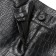 Women's pants (eco-leather) minku: Eco leather Black color, rr 42