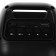 Portable column Smartbuy Bloom 3, 5 watts, 500mach, BT, USB, MP3, FM, RGB, black