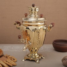 Samovar 