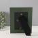 Photo frame MDF 10x15 cm "Beads with dots" Green 2.2x17.2x22.2 cm