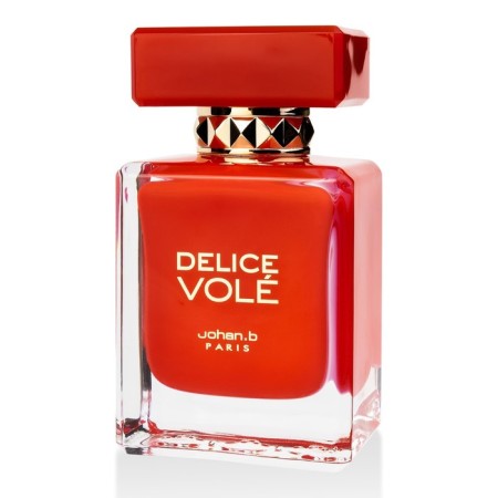 Perfume Water Women's Delice Vole Women, 85 ml-2