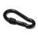 Installation carbine with a tundra lock Krep, Din5299D, 7x70 mm, black color, 1 pcs