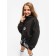 CHILDRENT CHILDREN OMAROBABY COMFORT, height 152 cm, black color