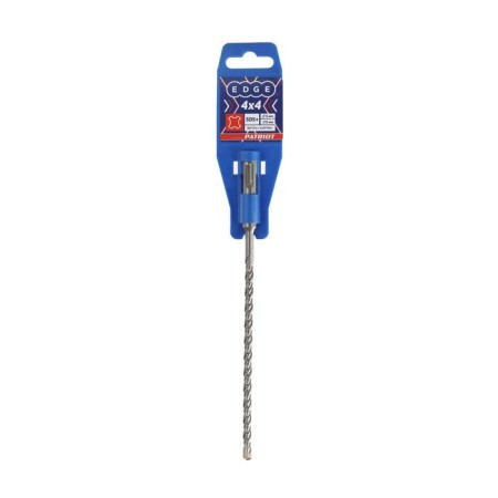 BUR 4x4 Edge by Patriot SDS Plus 6x210 mm, 4 cutting faces-2